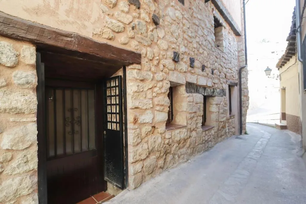 El Raconet-1