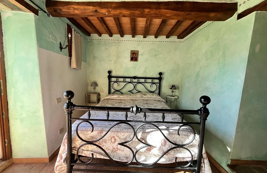 Agriturismo D'ambiano-1