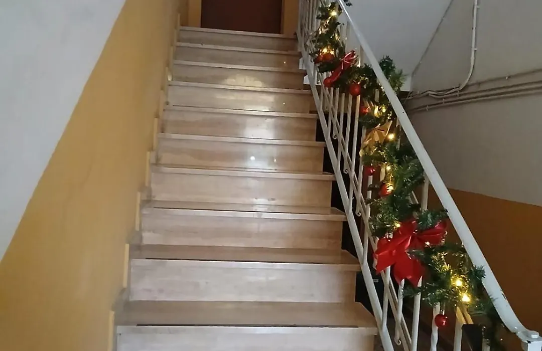Casa Vacanze Il Confetto-1
