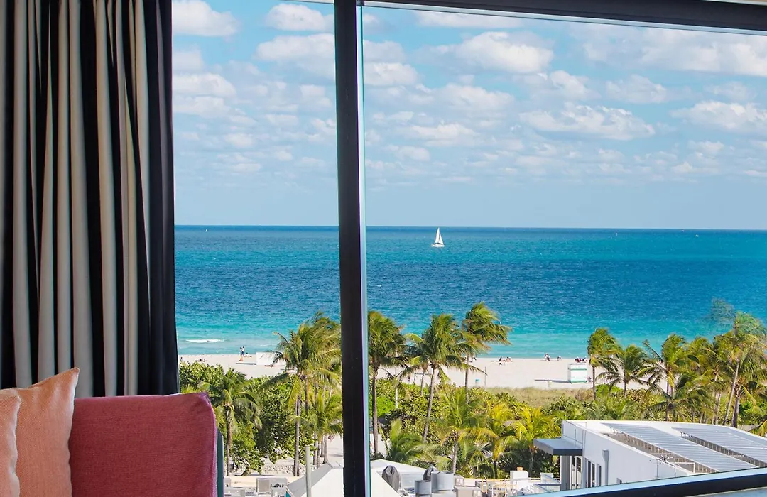 Moxy Miami South Beach-1