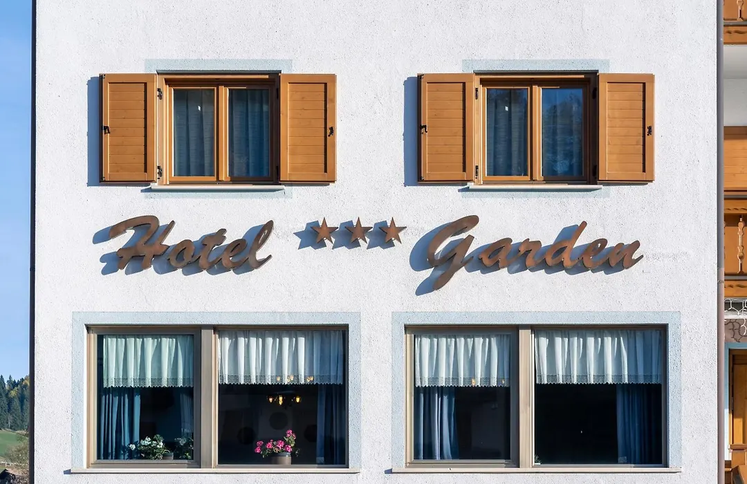 Hotel Garden-1