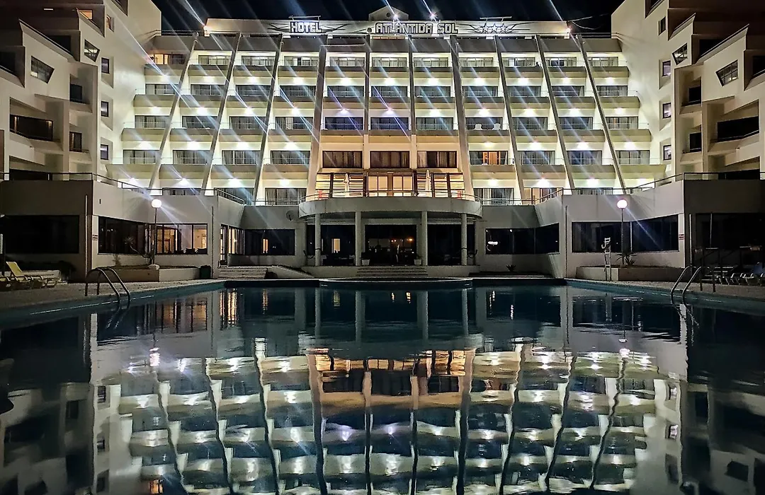 Hotel Atlantida Sol-1