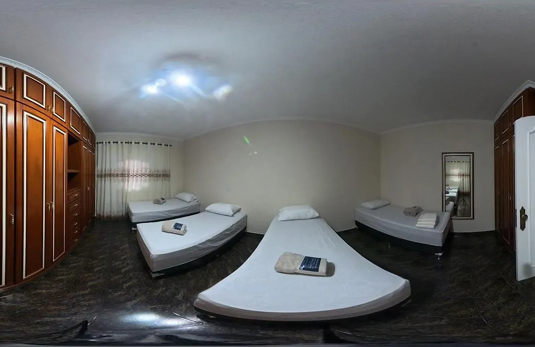 Hostel Blaese Pascal - Hbp-1