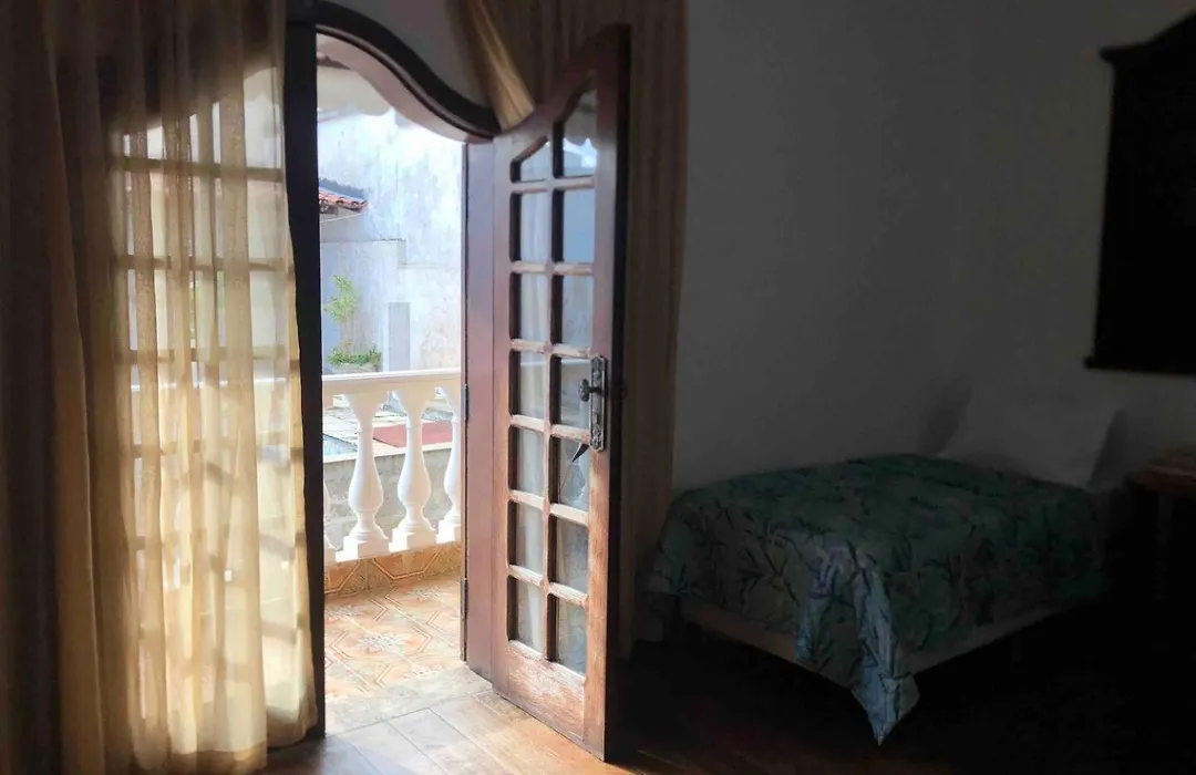 Casa Amarela-1