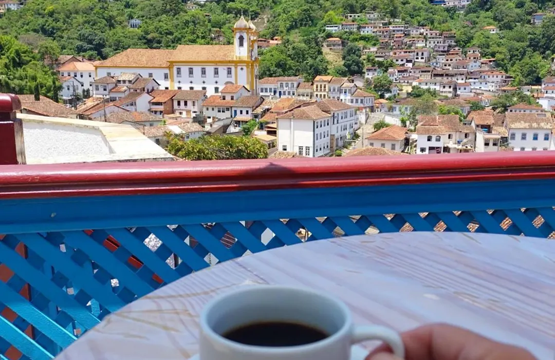Pousada Ouro Preto-1