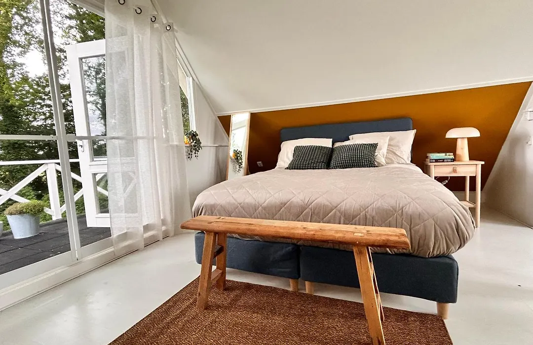 B&B slaap in Buurse-1