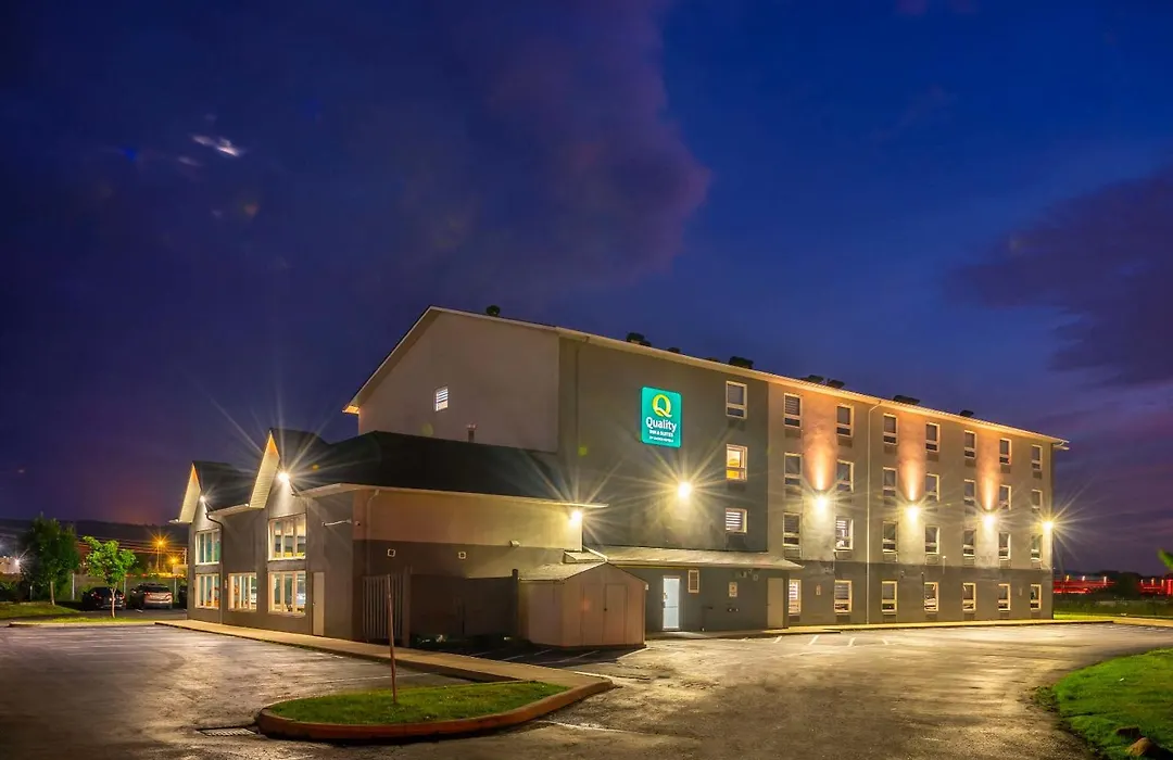 Quality Inn & Suites-1