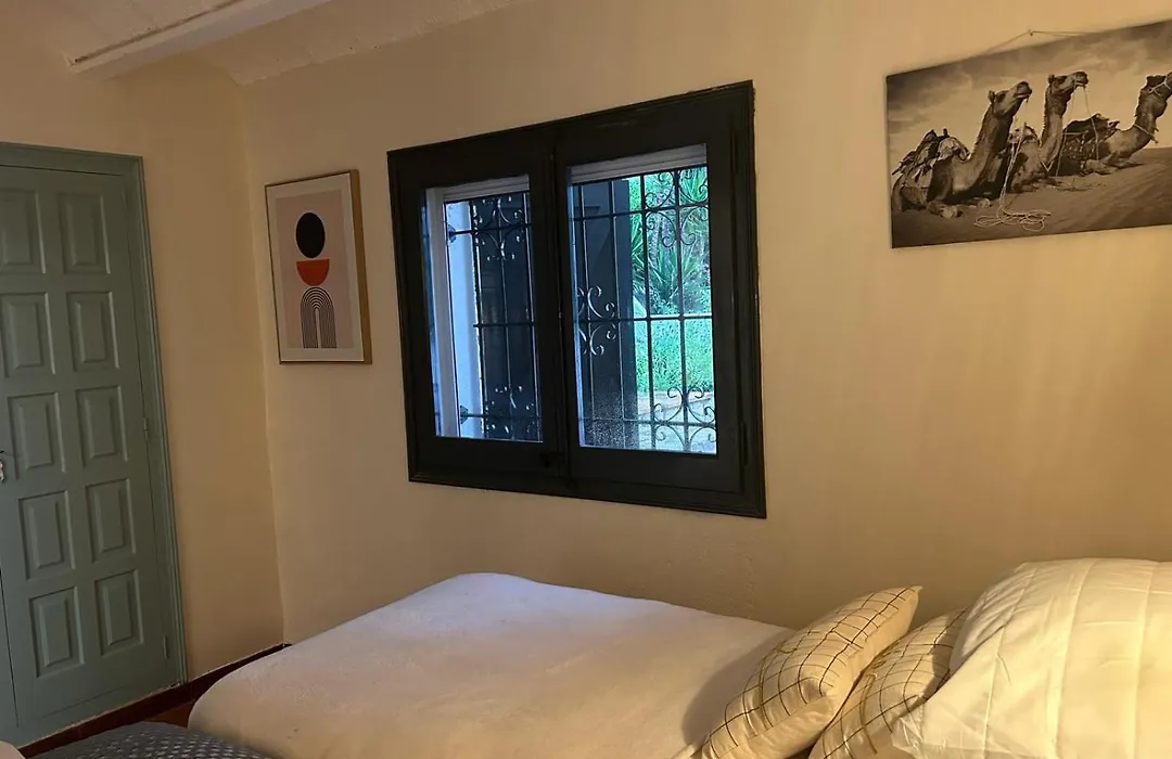 Casa TAO-1
