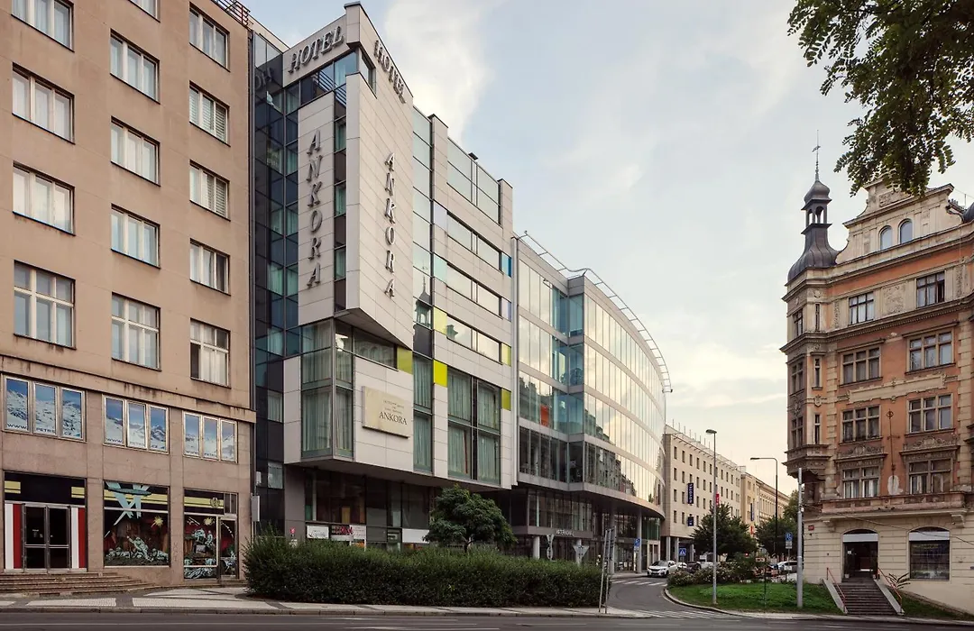 Hotel Ankora-1