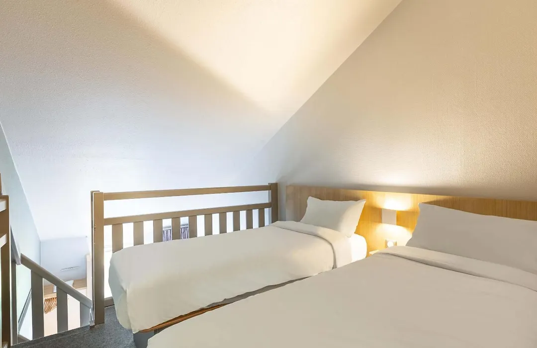 B&B Hotel Bourges 2-1