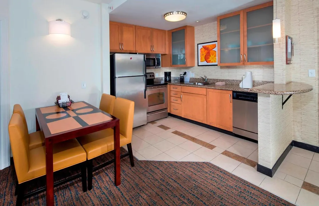 Residence Inn Dover-1