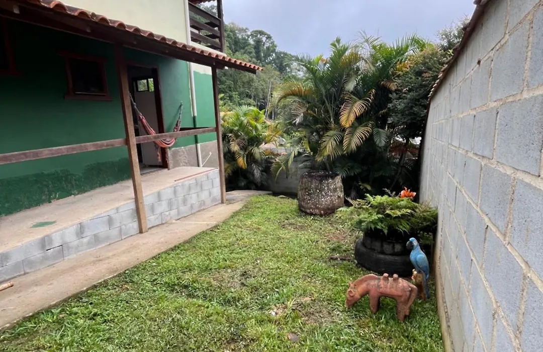 Casa Jardim do Sossego-1