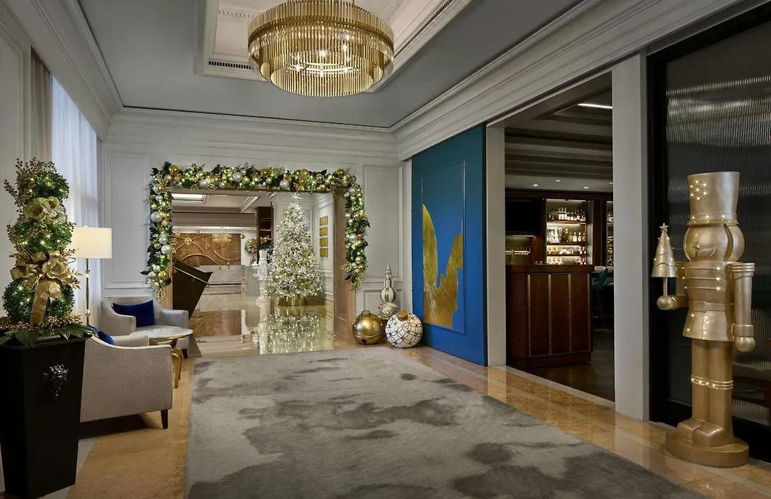 The Ritz Carlton, Pentagon City-1