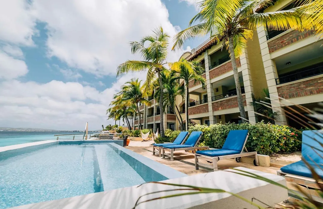 The Bellafonte - Luxury Oceanfront Hotel-1
