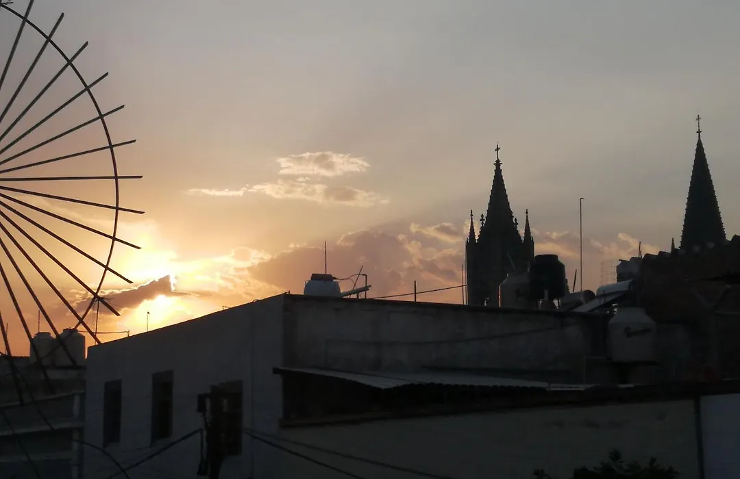 Casa Canario Hostel-1