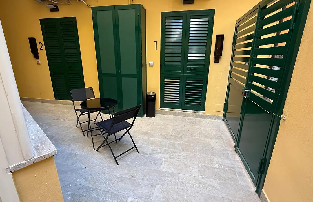 Stay In Naples - Arenaccia 211 Rooms And Suite-1