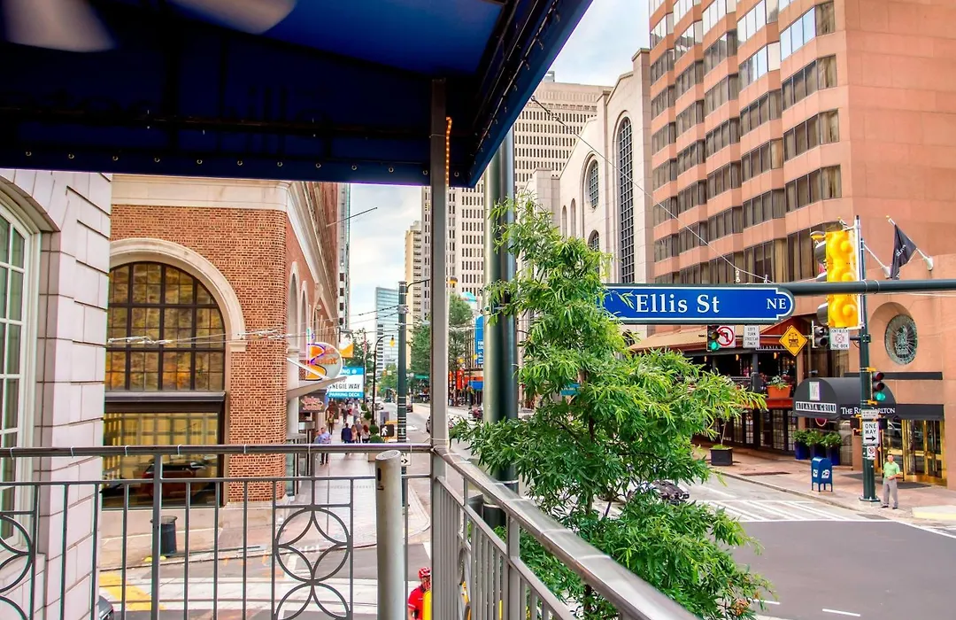 Ellis Hotel, Atlanta, A Tribute Portfolio Hotel-1