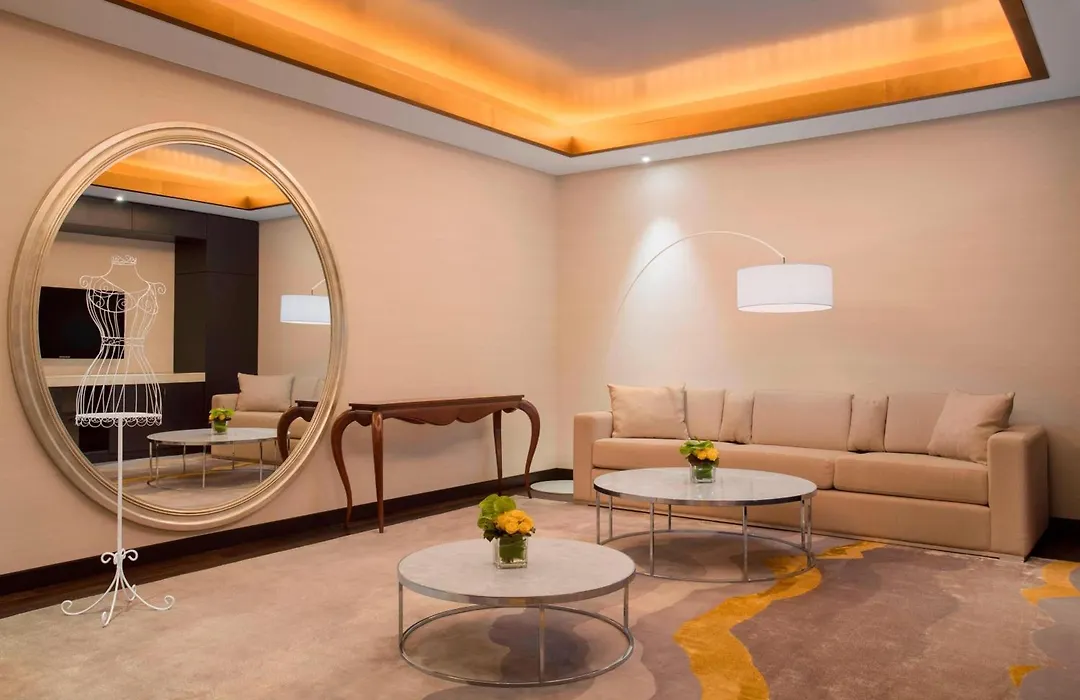 The Westin Doha Hotel & Spa By Marriott-1