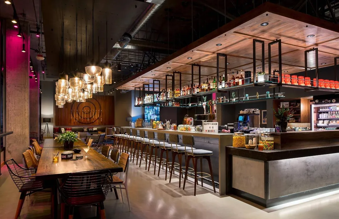 Moxy Seattle Downtown-1