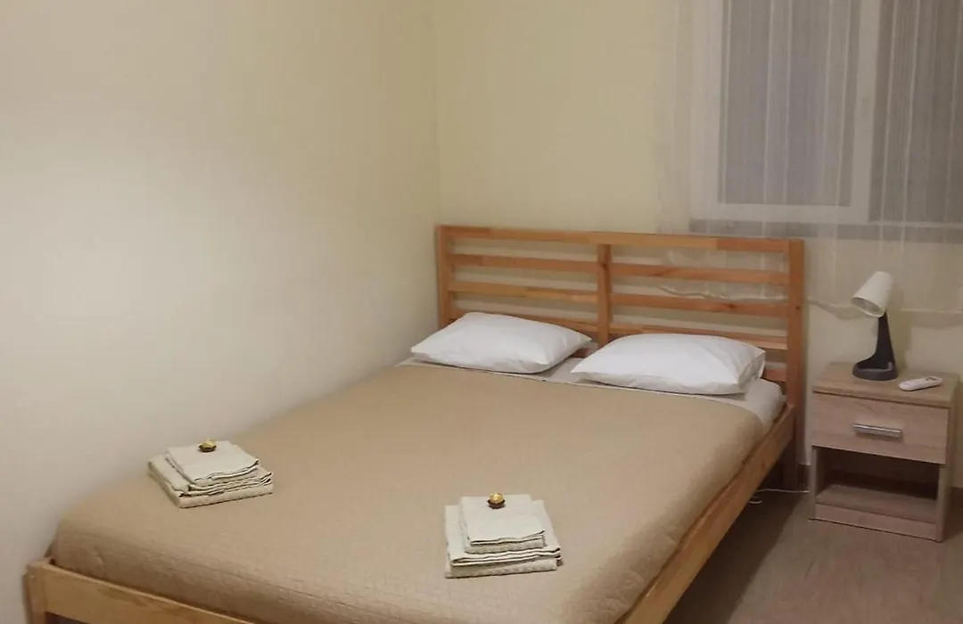 Apartamento T3-1