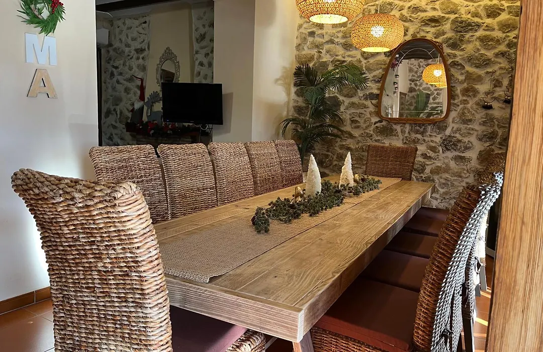 Casa La Lloma Benissa-1
