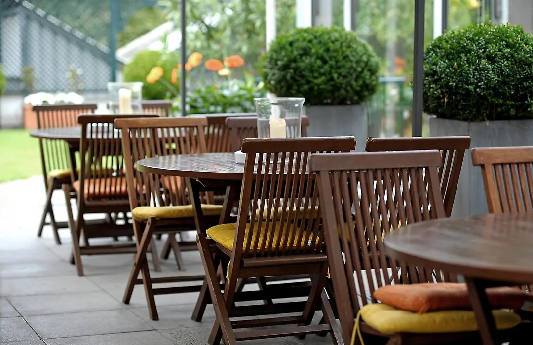 Hotel Ludwig Van Beethoven-1
