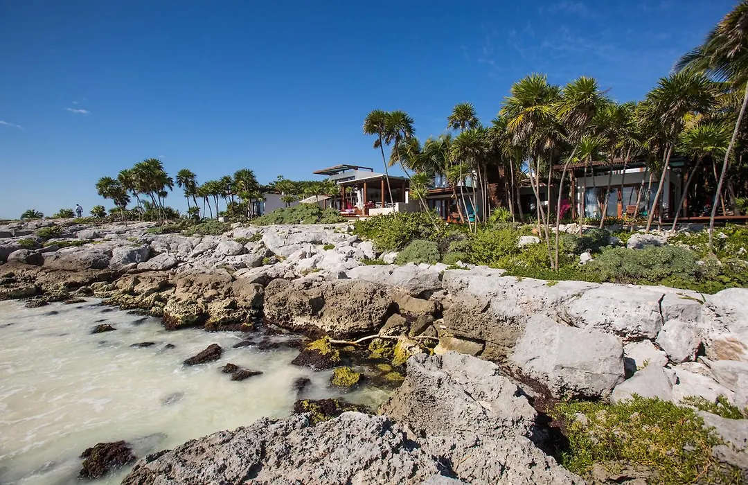 Mi Amor By La Zebra, An Slh Hotel (Adults Only)-1
