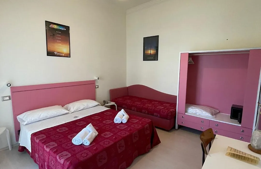 Hotel Dei Platani-1