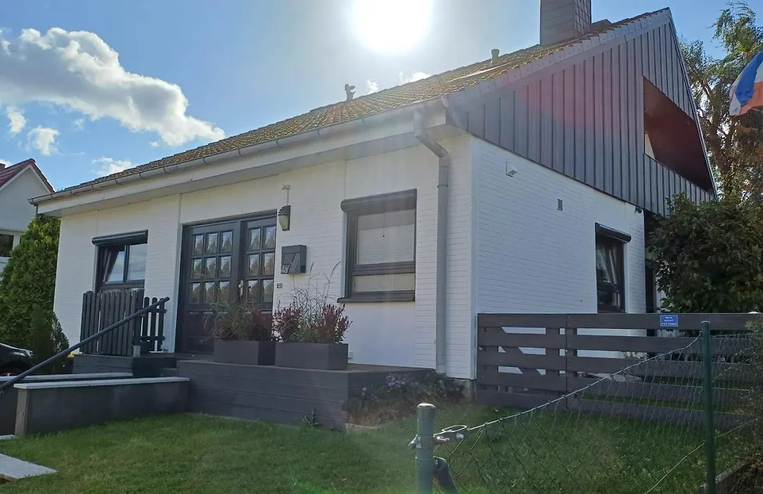 Ferienwohnung Bad Oldesloe-1