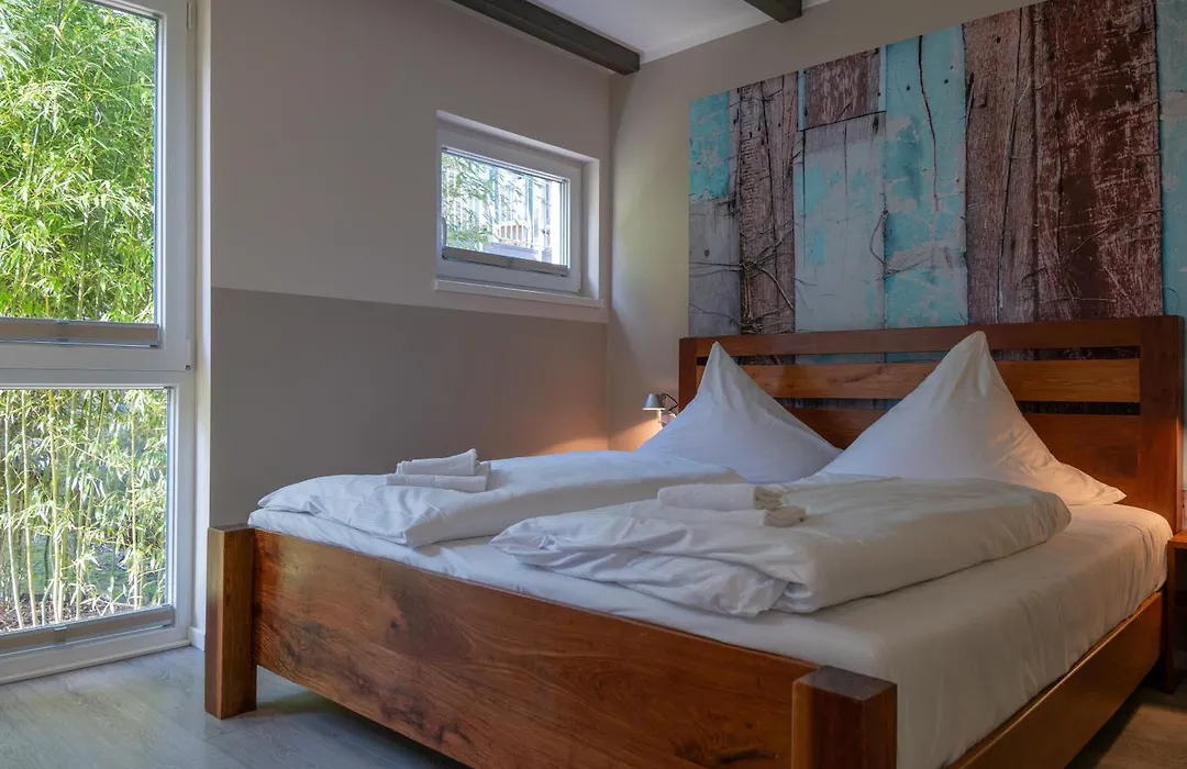 Typ B2 Ferienhaus - Aloha-1
