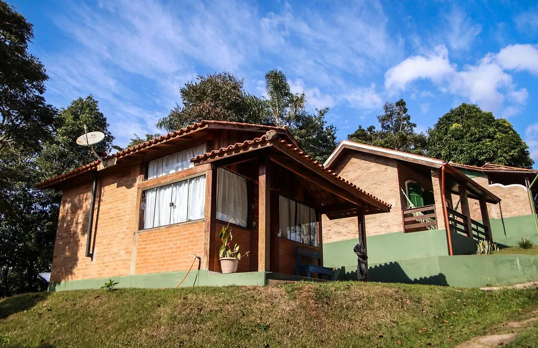 Pousada Estalagem Mirante-1