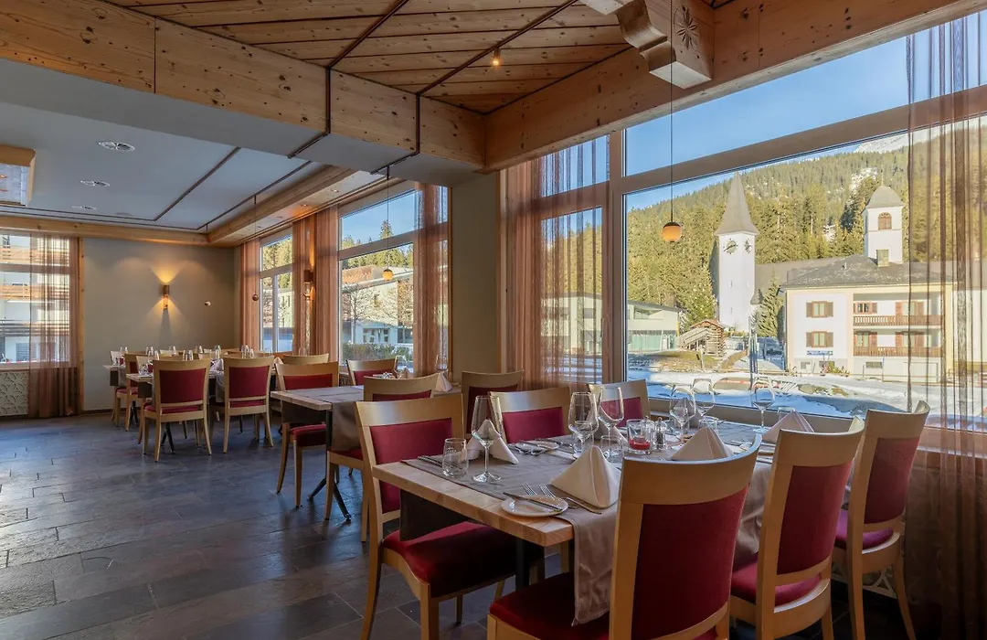 Sunstar Hotel Lenzerheide-1