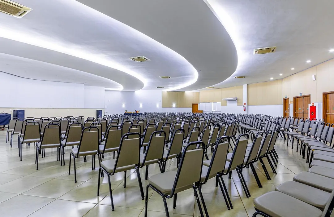 Riviera Park Hotel By Wam Experience-1
