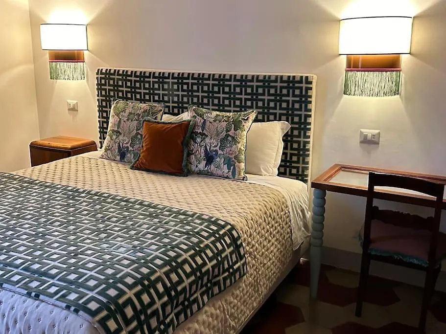 The Grand Tour Bed & Breakfast-1