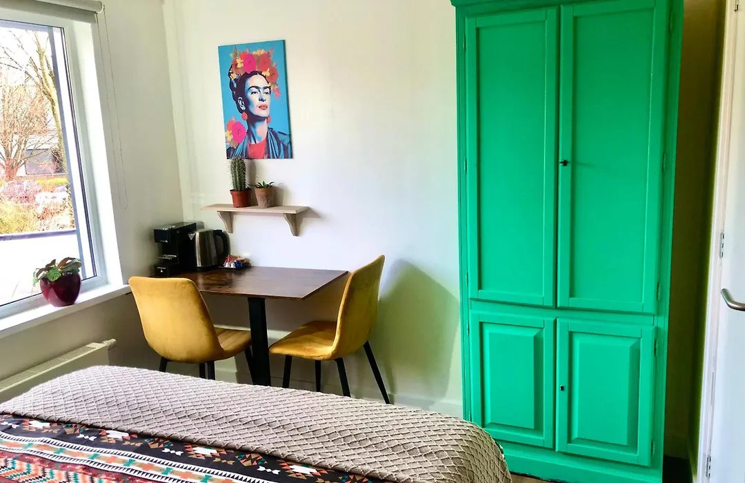 Costa Linda B&B-1