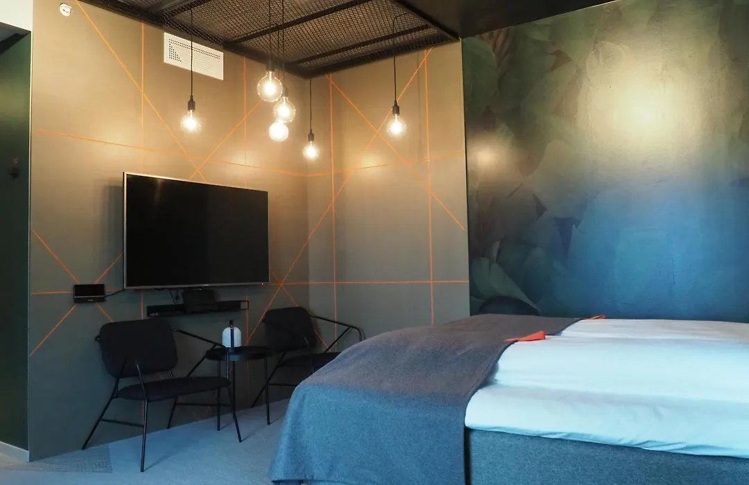 Citybox Bergen Danmarksplass-1