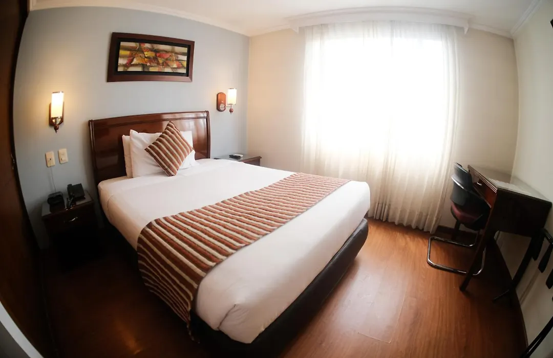 Hotel San Pablo-1