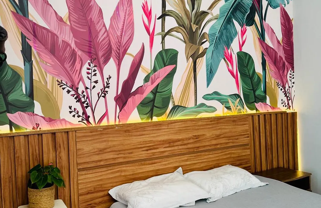 Prado Guest House-1