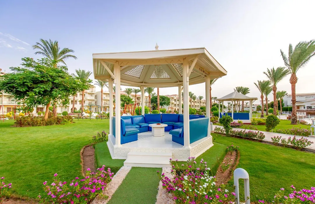 Dana Beach Resort - By Pickalbatros-1