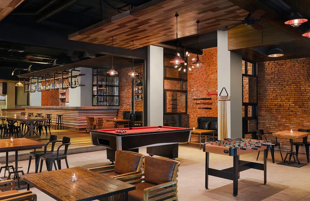 Fairfield By Marriott Bali South Kuta-1