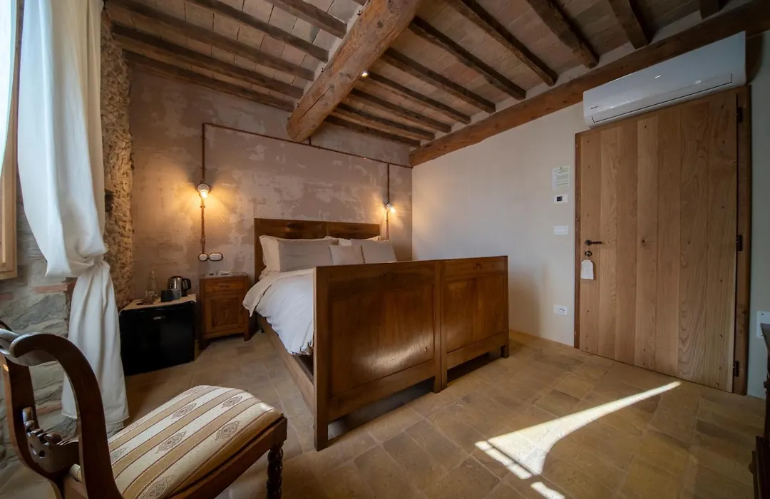 Agriturismo Podere Tovari-1