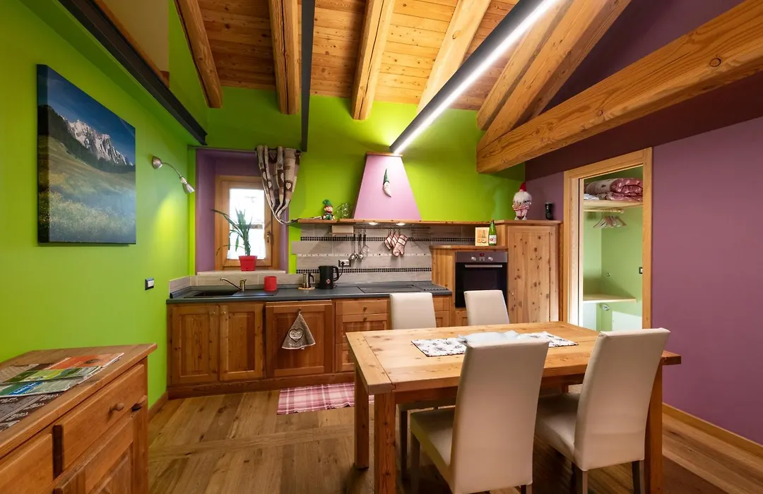 Agriturismo Gli Elfi-1