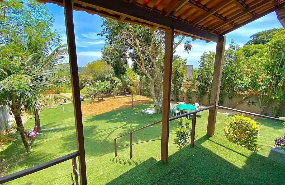 Casa em Buzios Ponta do Pai Vitório-1