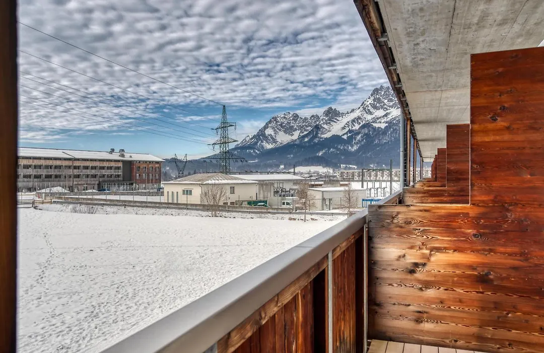 Cooee Alpin Hotel Kitzbueheler Alpen-1