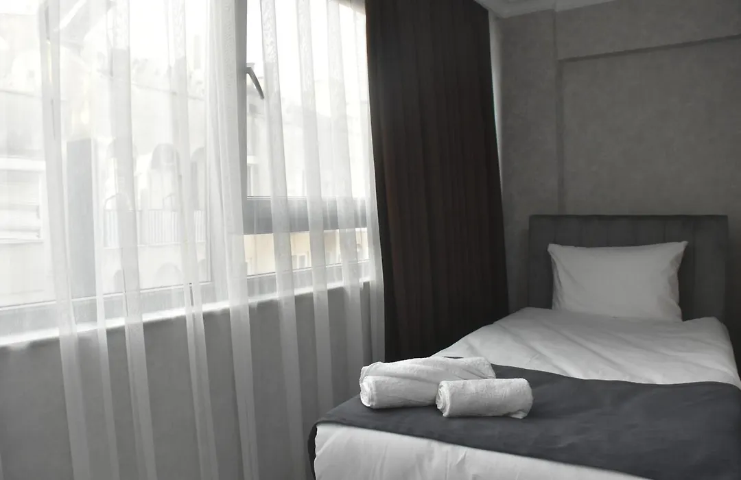 Palmera City Hotel-1
