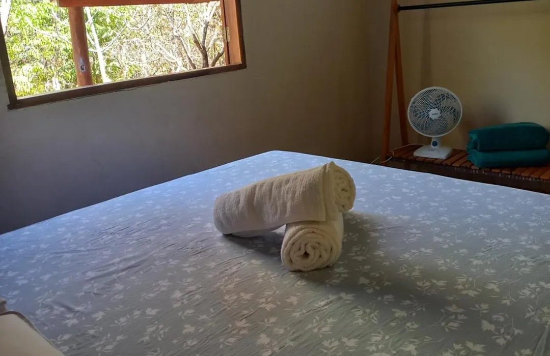 Aldeia Raizama - Casa Copa-1