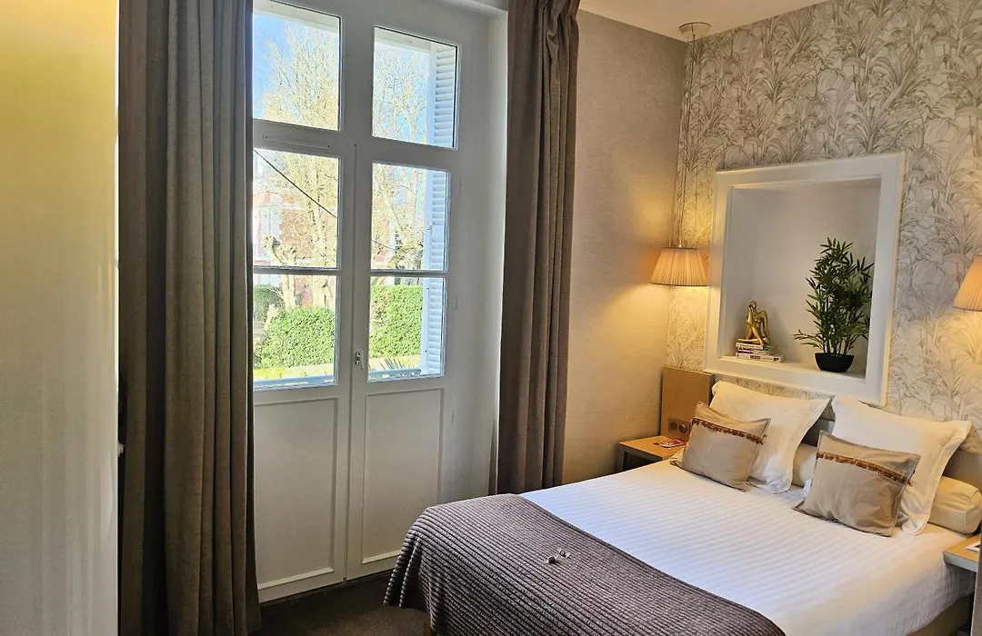 L'Hotel Particulier Ascott-1