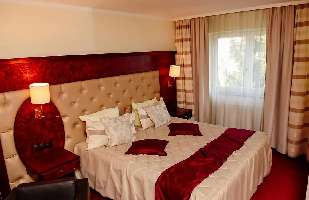 Hotel Residenz Babenhausen - Superior-1