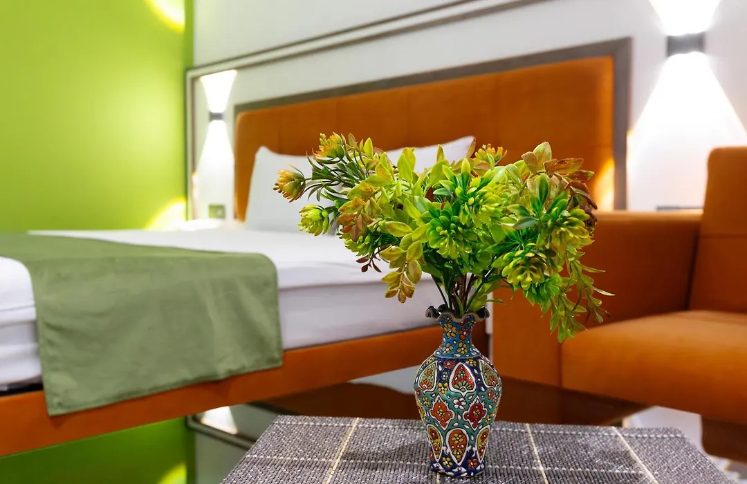 Alba Hotel & Spa-1