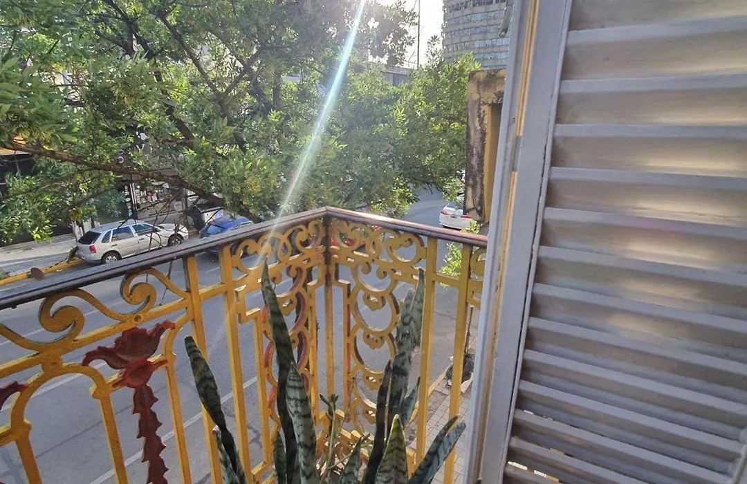 Morada Hostel&Bar-1